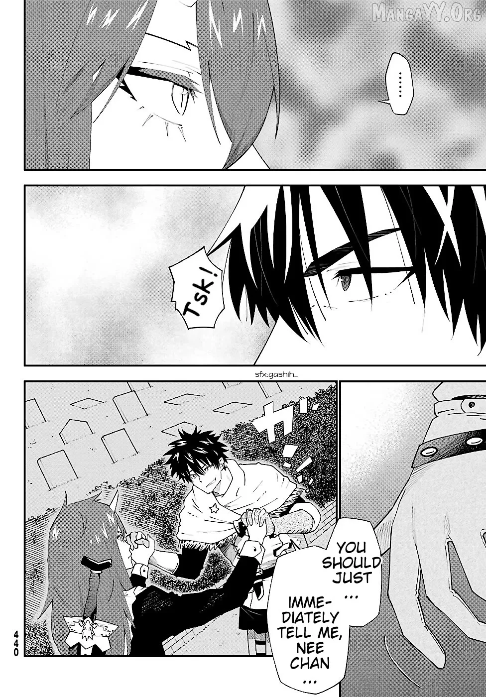 29-sai Hitorimi Chuuken Boukensha no Nichijou Chapter 76 page 9 - 