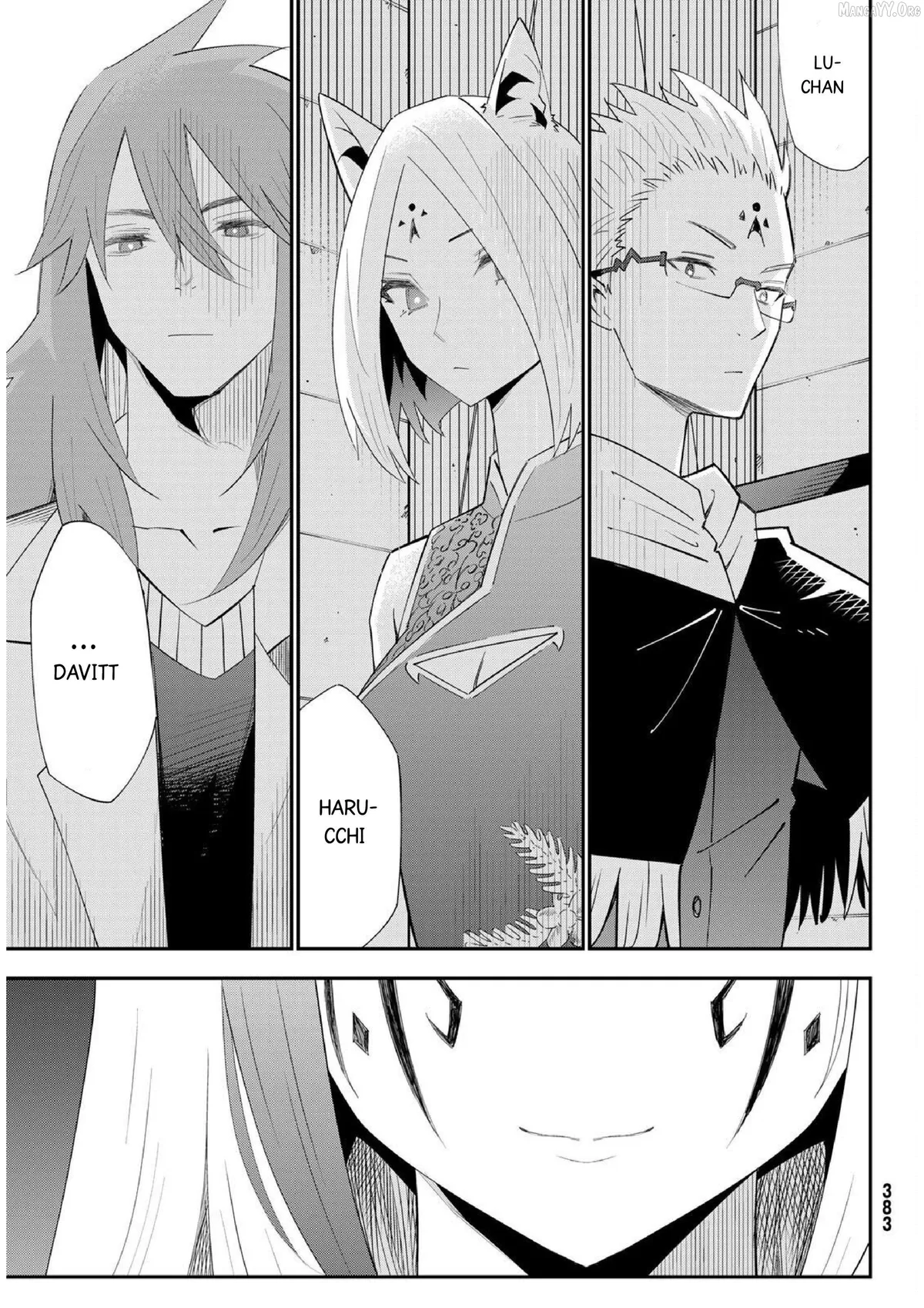 29-sai Hitorimi Chuuken Boukensha no Nichijou Chapter 78 page 29 - 