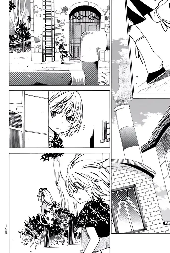 29-sai Hitorimi Chuuken Boukensha no Nichijou Chapter 8 page 14 - 