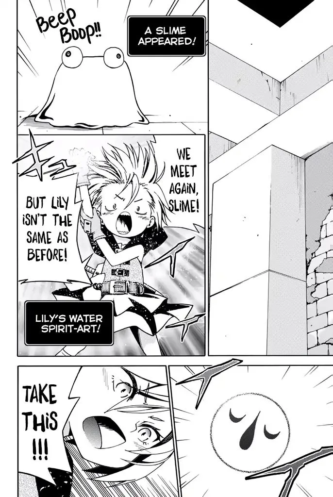 29-sai Hitorimi Chuuken Boukensha no Nichijou Chapter 8 page 4 - 