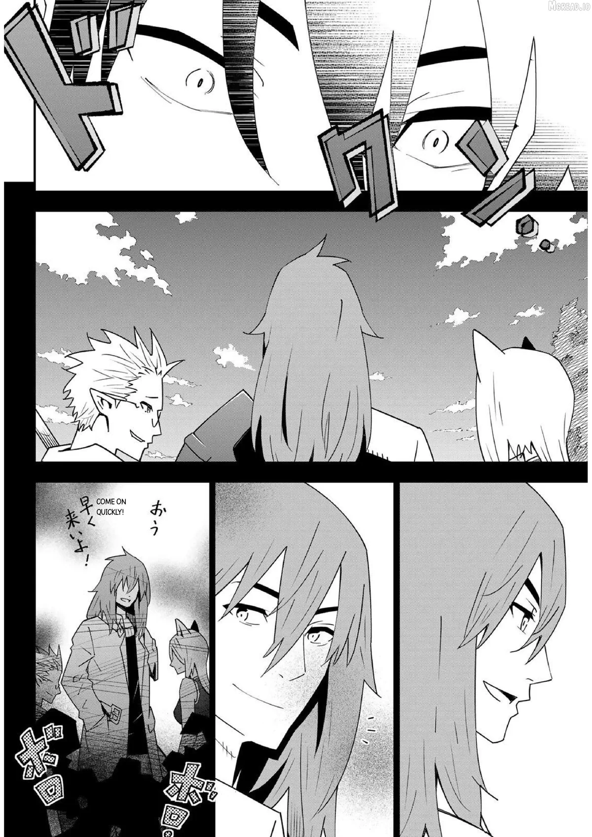 29-sai Hitorimi Chuuken Boukensha no Nichijou Chapter 80 page 16 - 