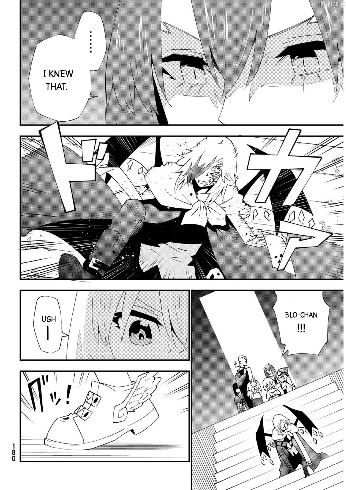 29-sai Hitorimi Chuuken Boukensha no Nichijou Chapter 80 page 6 - 