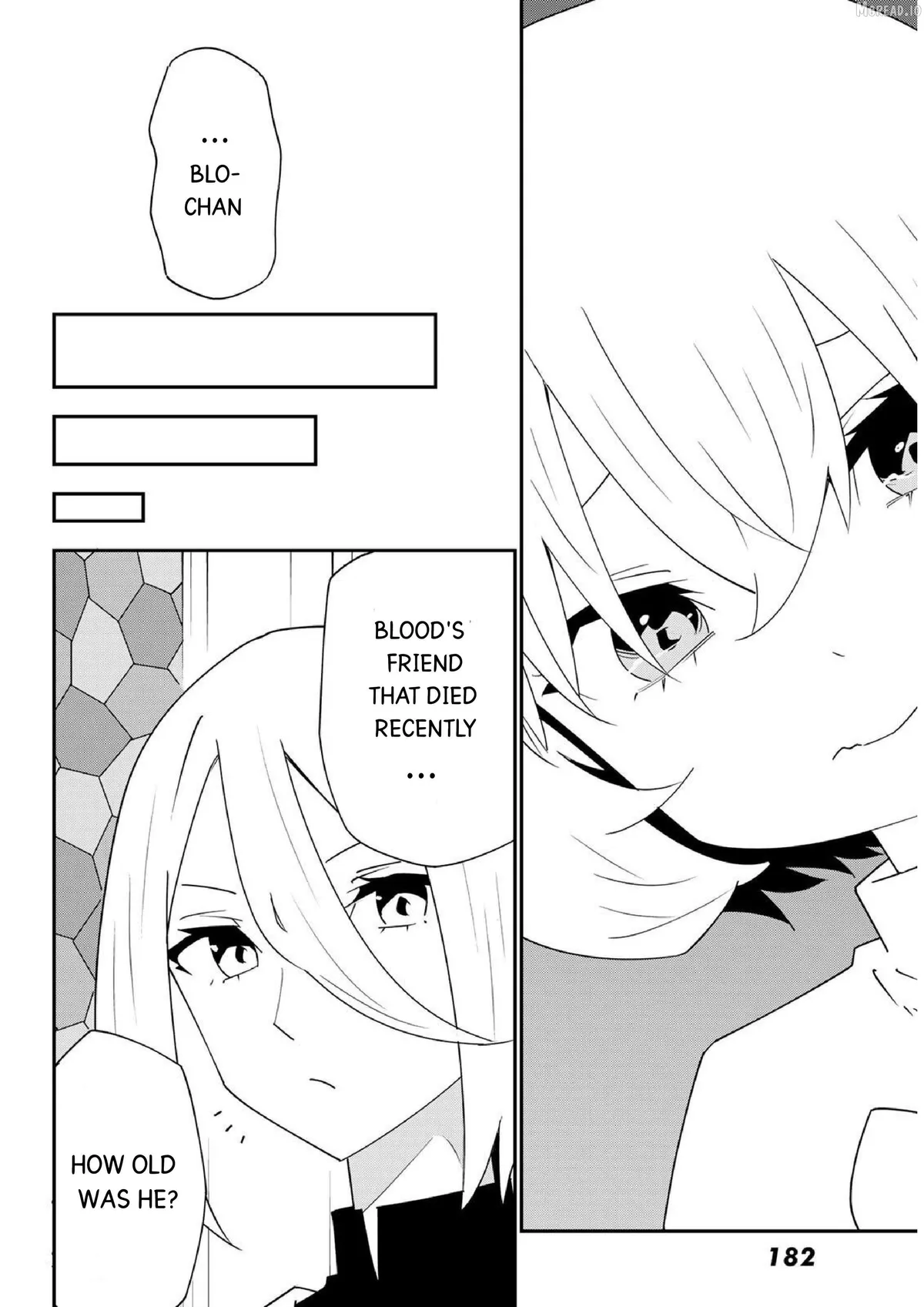 29-sai Hitorimi Chuuken Boukensha no Nichijou Chapter 80 page 8 - 