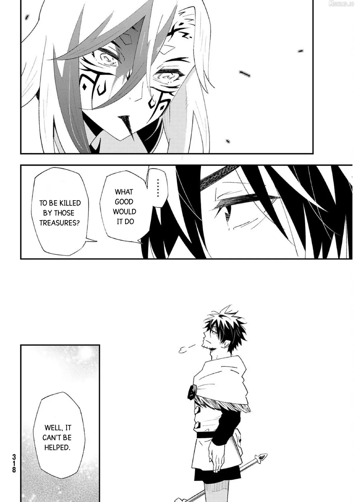 29-sai Hitorimi Chuuken Boukensha no Nichijou Chapter 81 page 16 - 