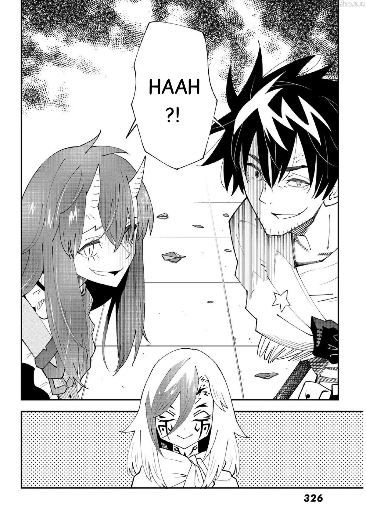 29-sai Hitorimi Chuuken Boukensha no Nichijou Chapter 82 page 24 - 