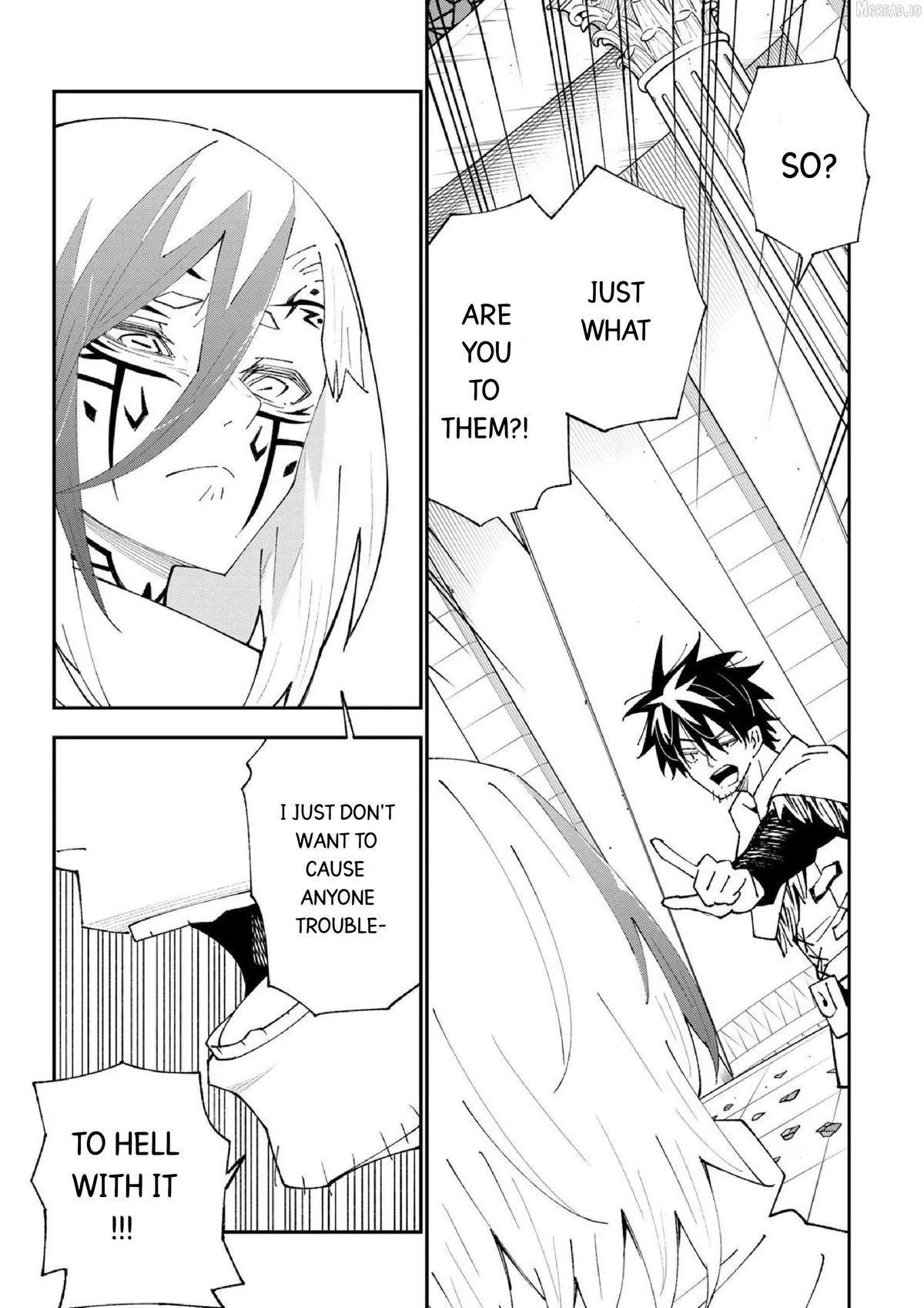 29-sai Hitorimi Chuuken Boukensha no Nichijou Chapter 82 page 10 - 