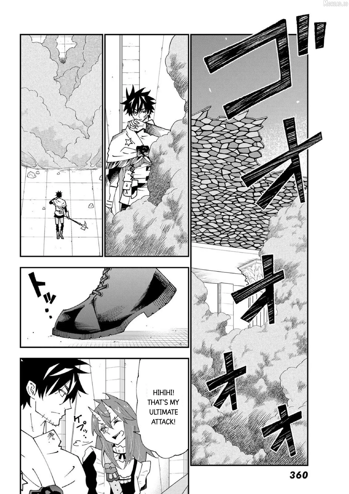 29-sai Hitorimi Chuuken Boukensha no Nichijou Chapter 83 page 30 - 