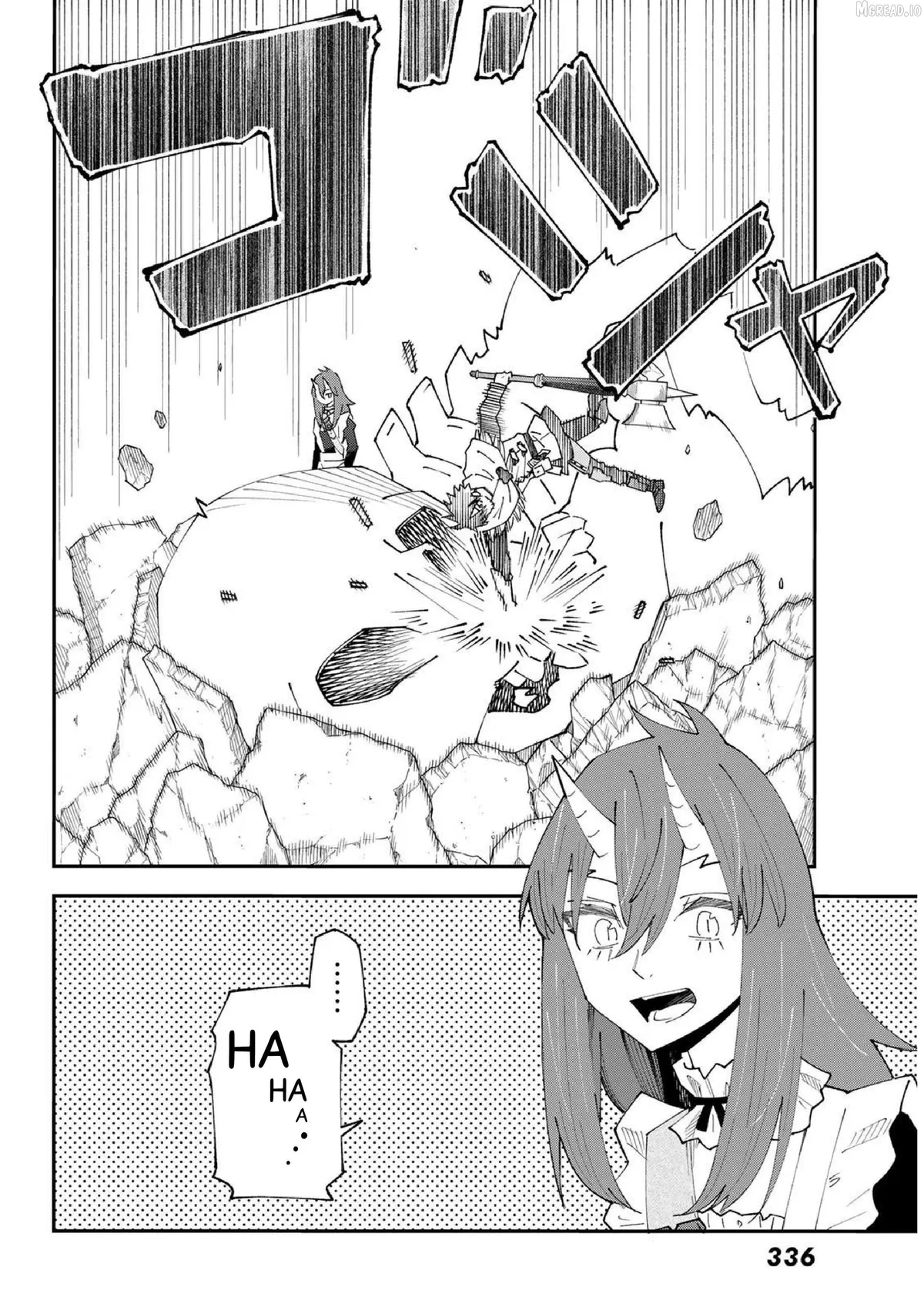 29-sai Hitorimi Chuuken Boukensha no Nichijou Chapter 83 page 7 - 