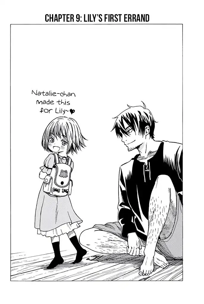 29-sai Hitorimi Chuuken Boukensha no Nichijou Chapter 9 page 1 - 
