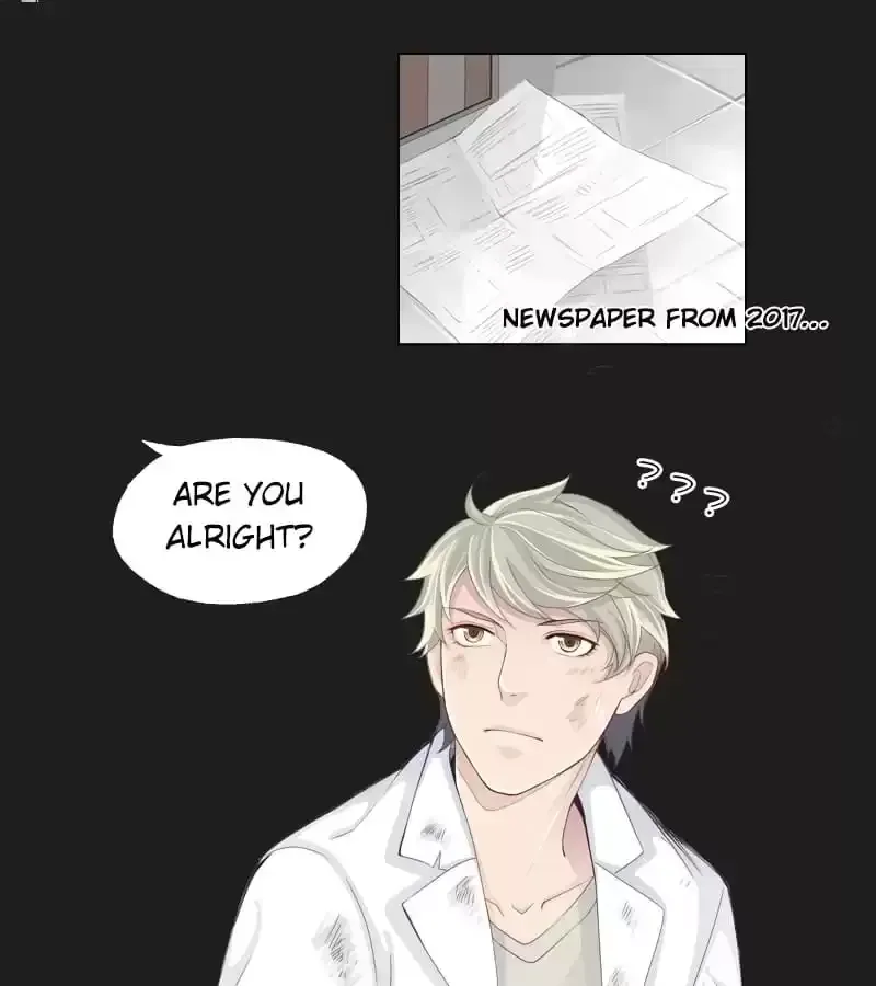 2D Partner Chapter 0 page 3 - 