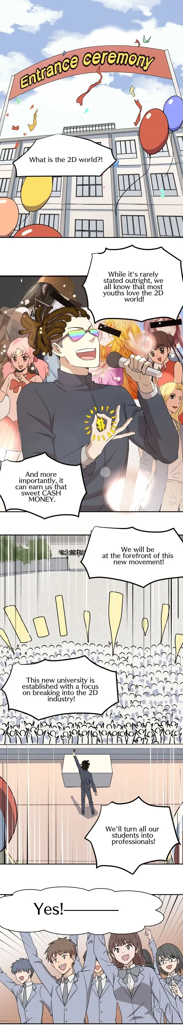 2D Partner Chapter 1 page 2 - 