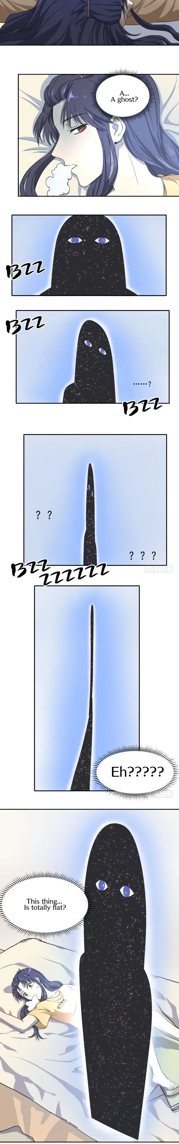 2D Partner Chapter 1 page 11 - 