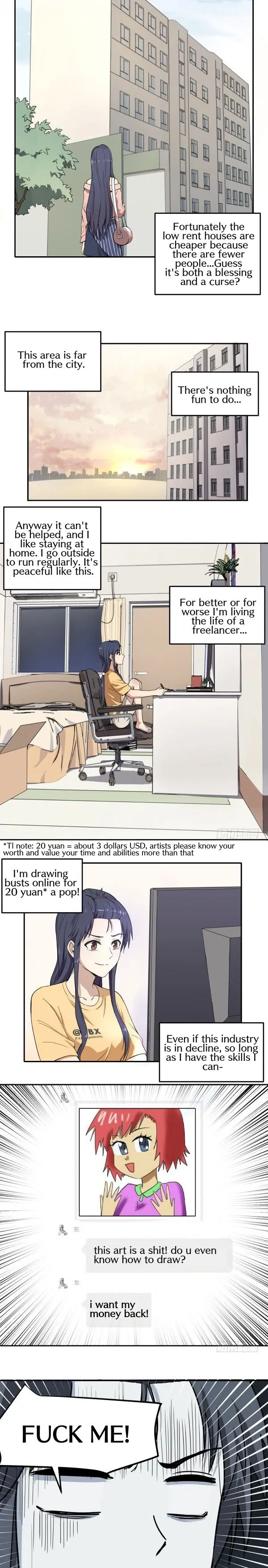 2D Partner Chapter 1 page 6 - 