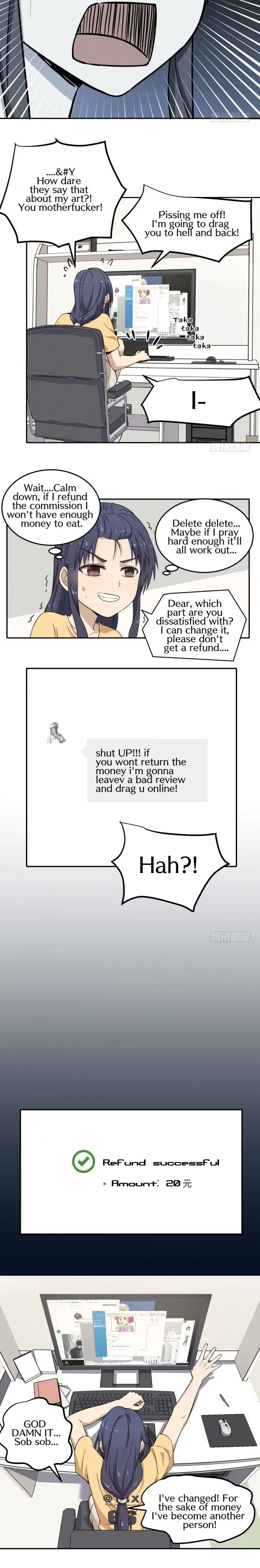 2D Partner Chapter 1 page 7 - 