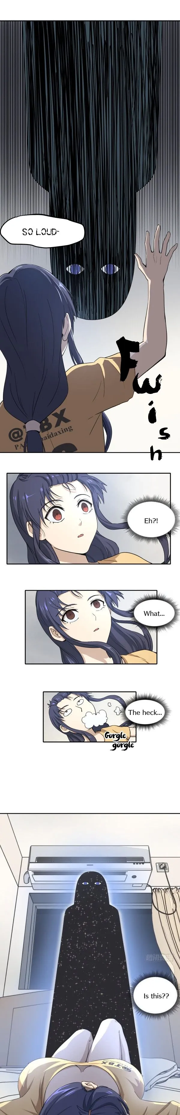 2D Partner Chapter 1 page 10 - 