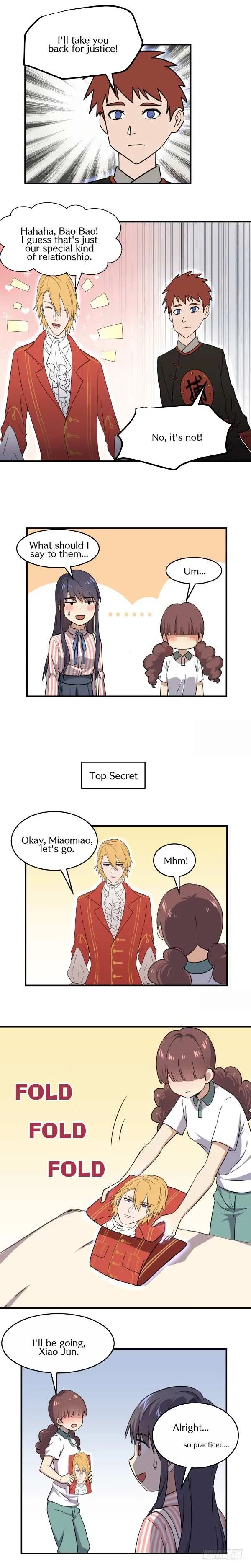 2D Partner Chapter 10 page 11 - 