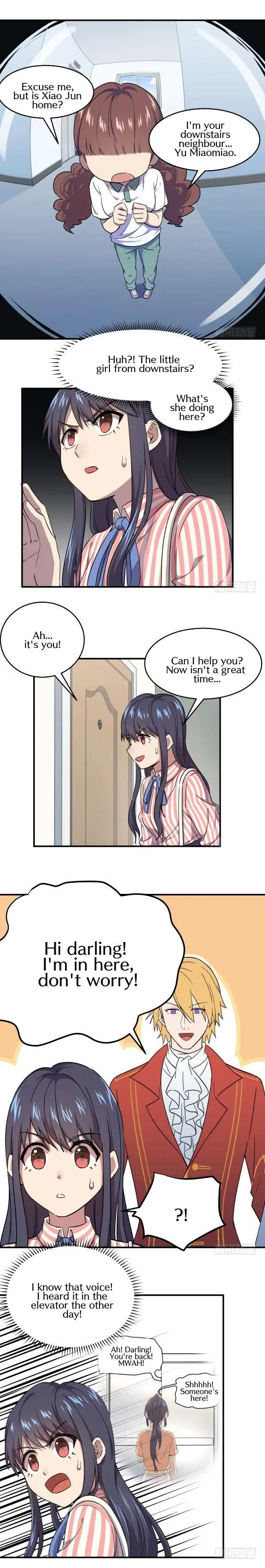 2D Partner Chapter 10 page 9 - 