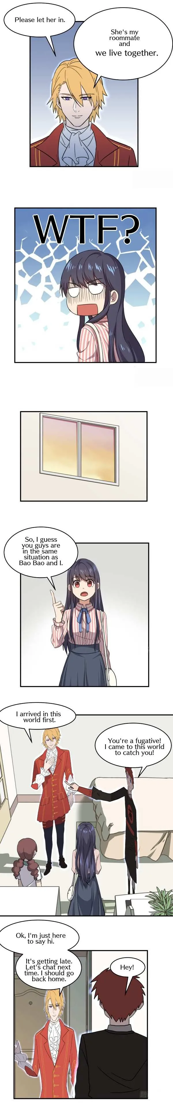2D Partner Chapter 10 page 10 - 