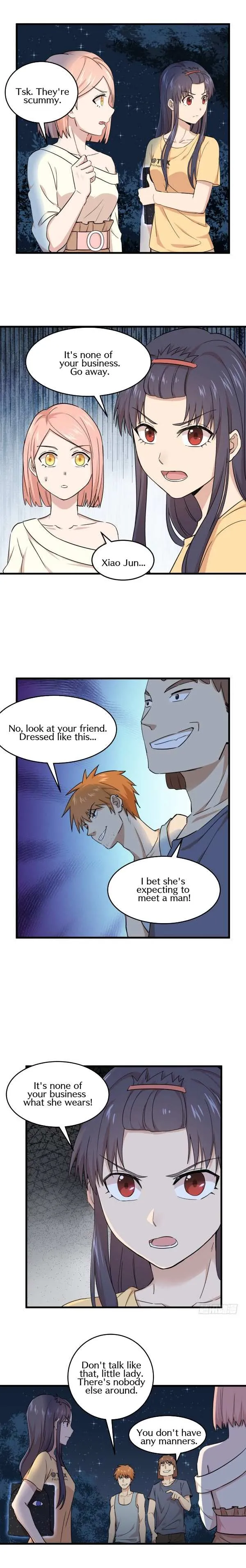 2D Partner Chapter 12 page 11 - 