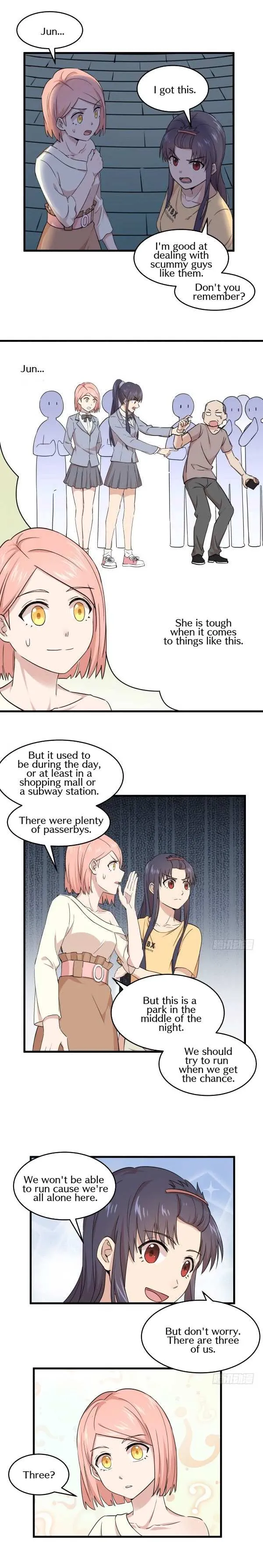 2D Partner Chapter 12 page 12 - 