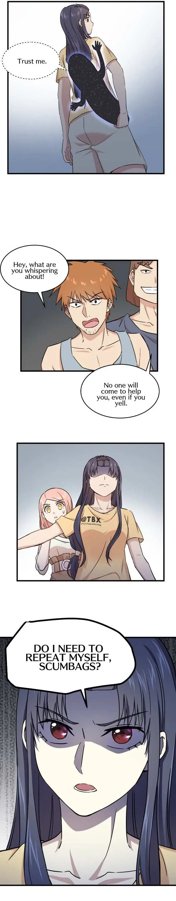2D Partner Chapter 12 page 14 - 
