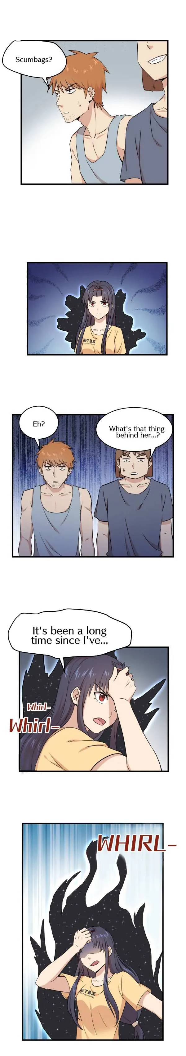2D Partner Chapter 12 page 15 - 