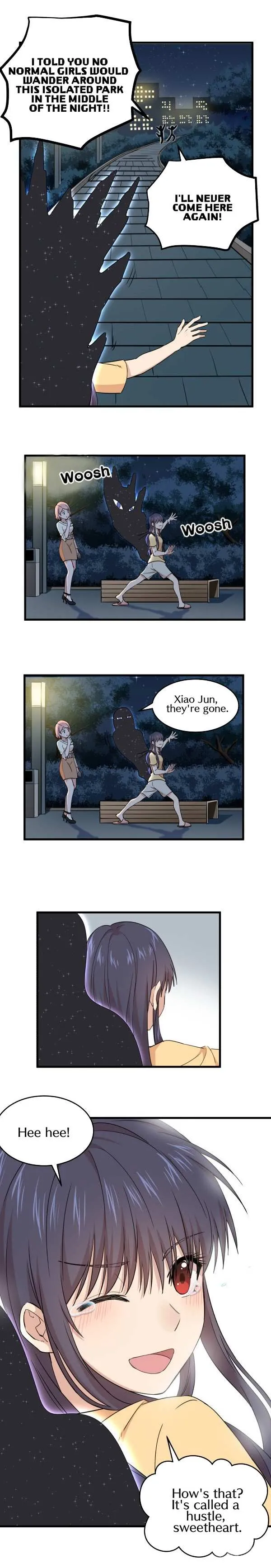 2D Partner Chapter 12 page 17 - 