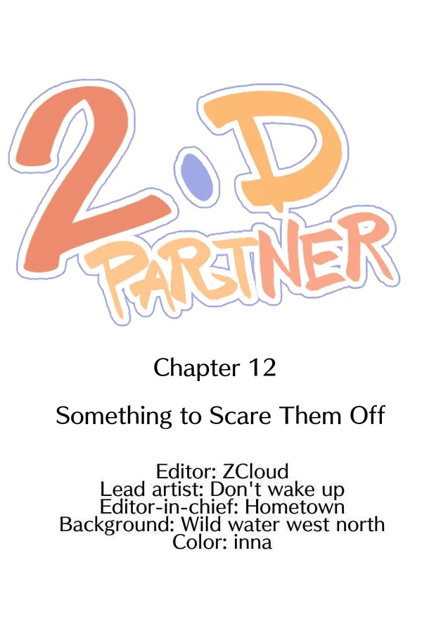 2D Partner Chapter 12 page 6 - 