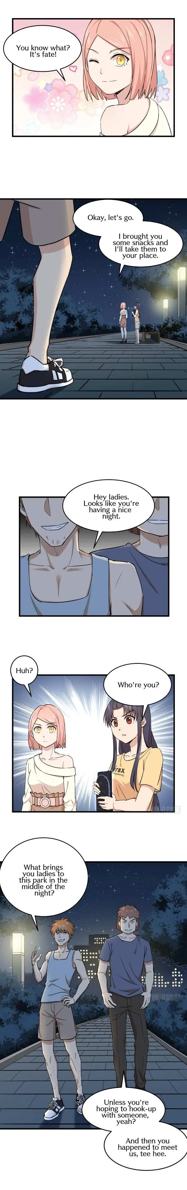 2D Partner Chapter 12 page 10 - 