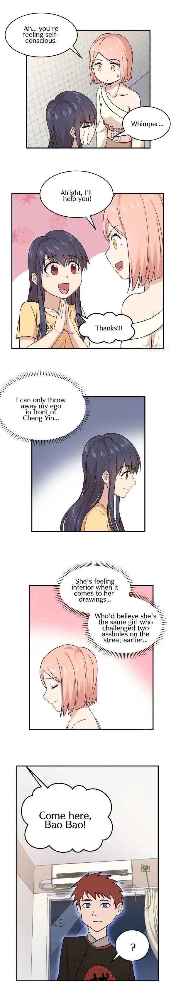 2D Partner Chapter 13 page 5 - 