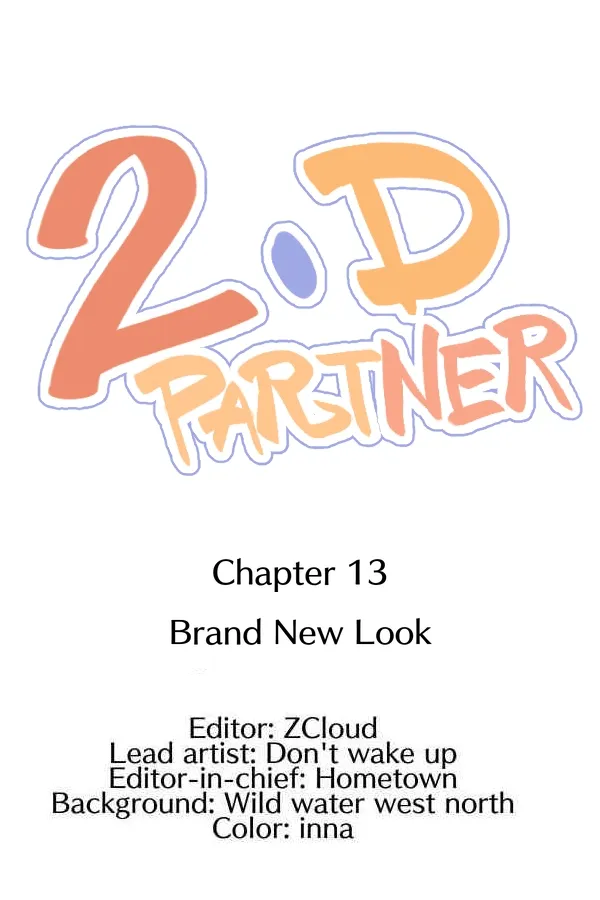 2D Partner Chapter 13 page 6 - 