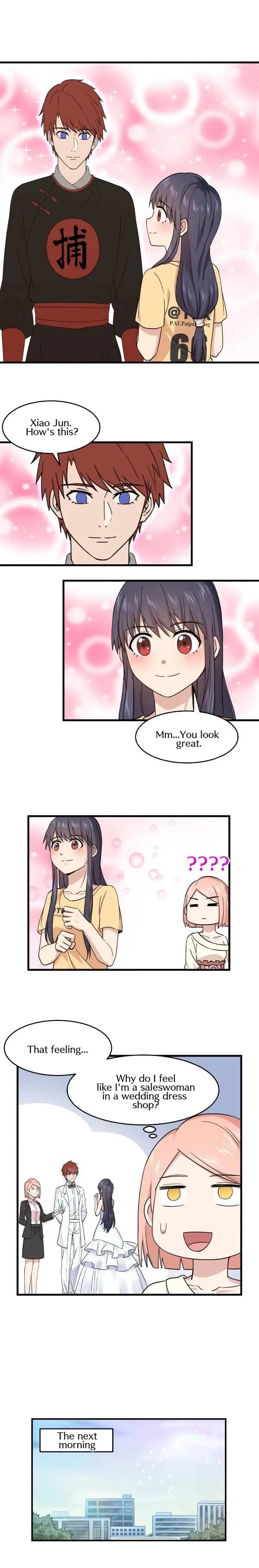 2D Partner Chapter 13 page 9 - 