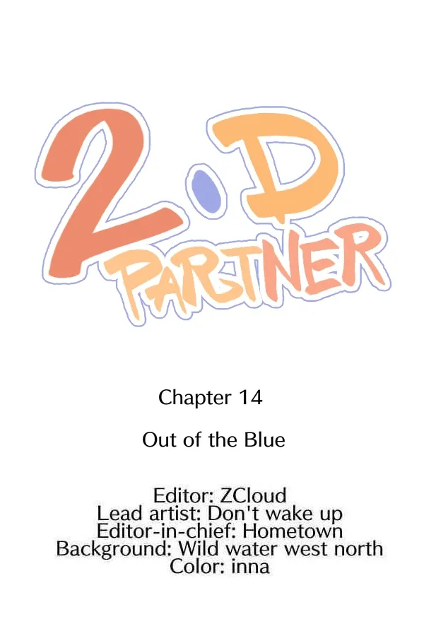 2D Partner Chapter 14 page 2 - 