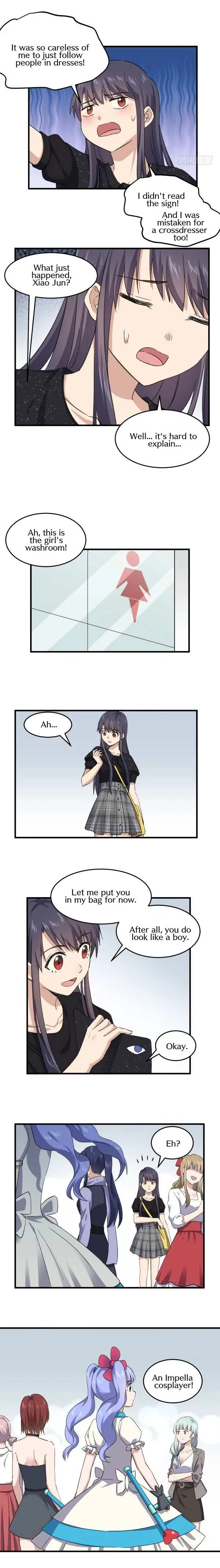 2D Partner Chapter 15 page 9 - 