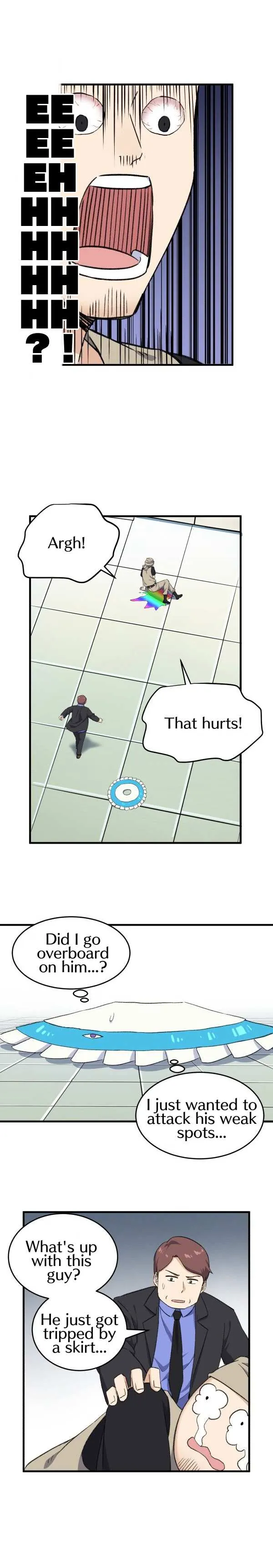 2D Partner Chapter 18 page 11 - 