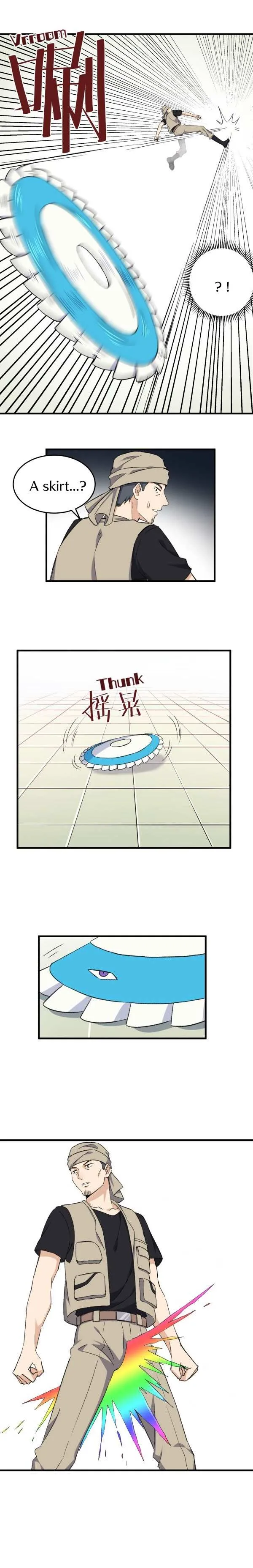 2D Partner Chapter 18 page 10 - 