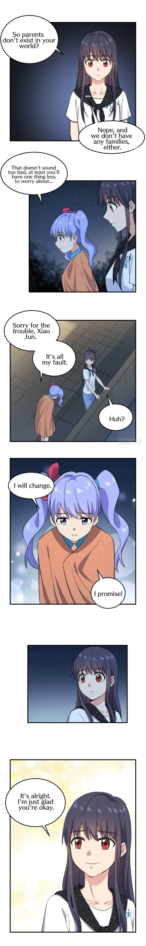 2D Partner Chapter 19 page 15 - 