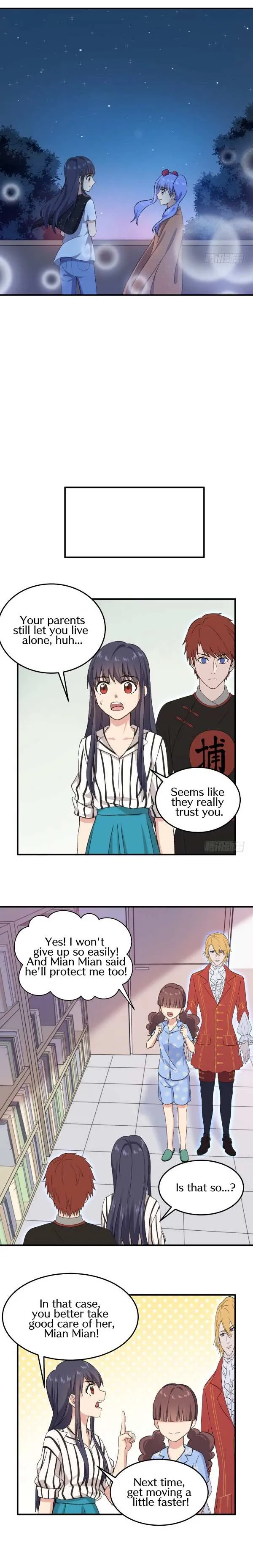 2D Partner Chapter 19 page 16 - 