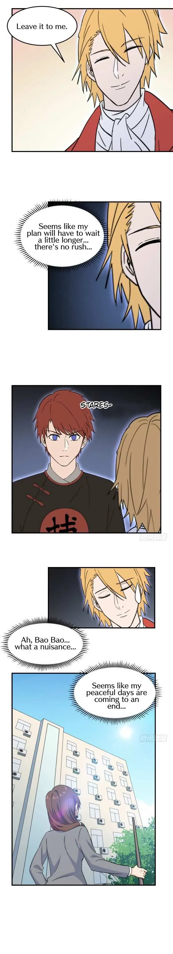 2D Partner Chapter 19 page 17 - 