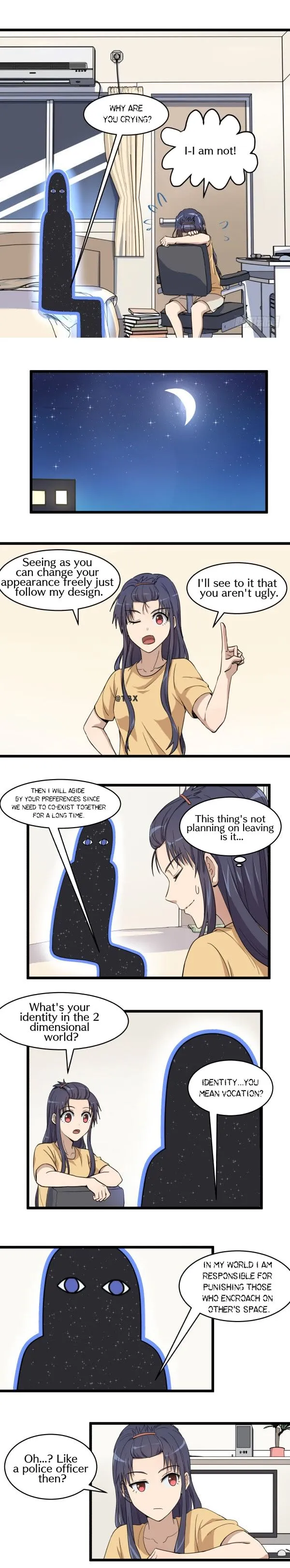 2D Partner Chapter 2 page 11 - 