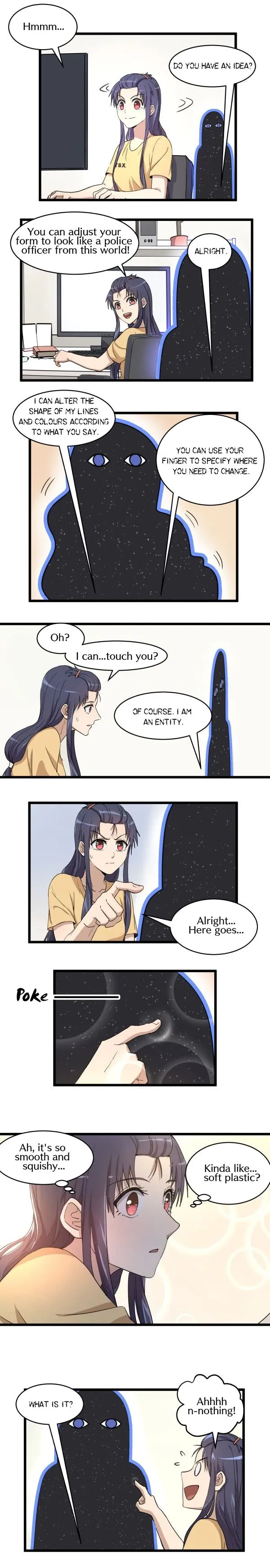 2D Partner Chapter 2 page 12 - 