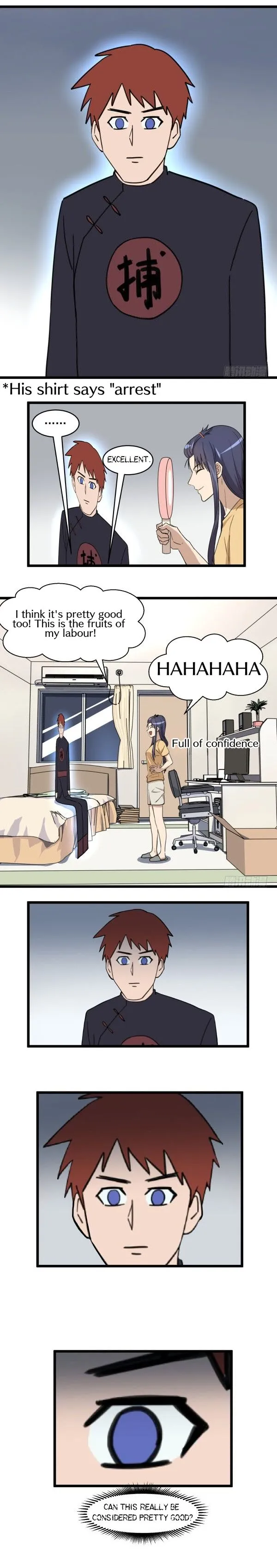 2D Partner Chapter 2 page 14 - 