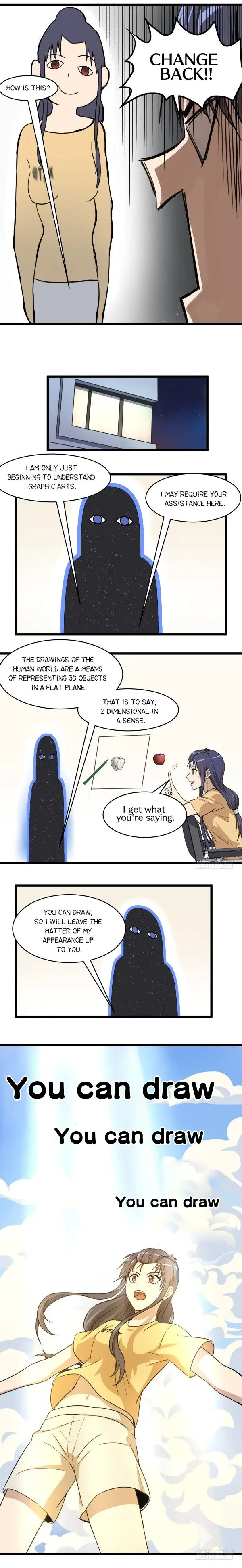 2D Partner Chapter 2 page 10 - 
