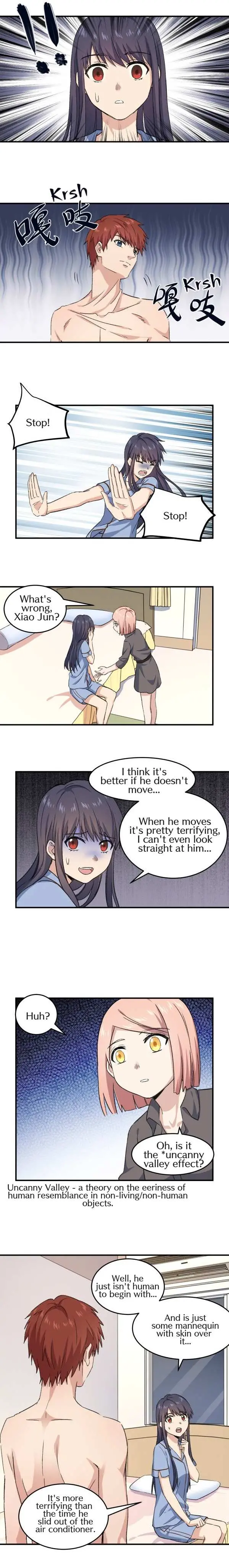 2D Partner Chapter 20 page 11 - 
