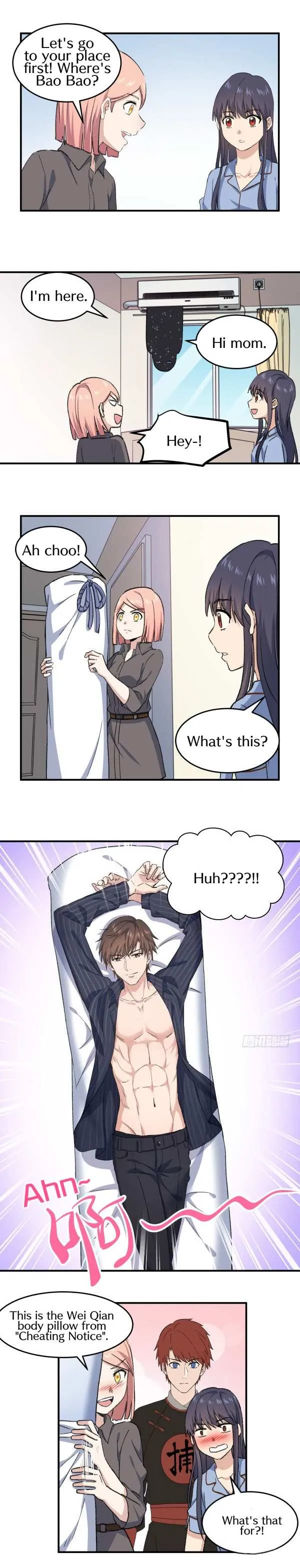 2D Partner Chapter 20 page 3 - 