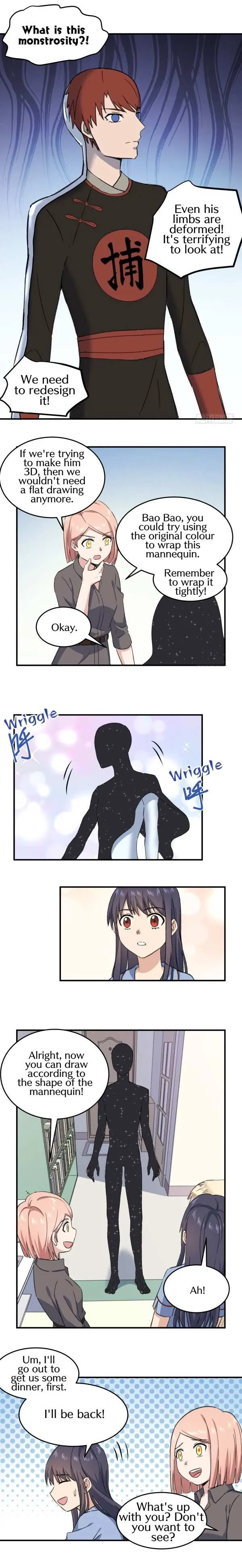 2D Partner Chapter 20 page 7 - 