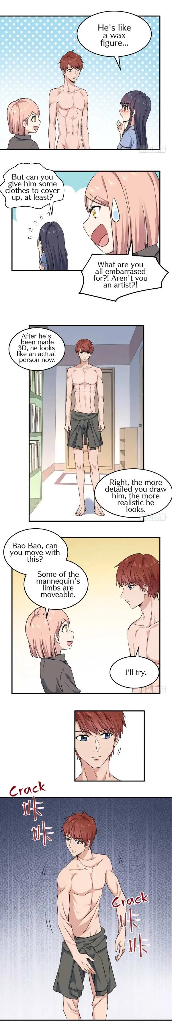 2D Partner Chapter 20 page 10 - 