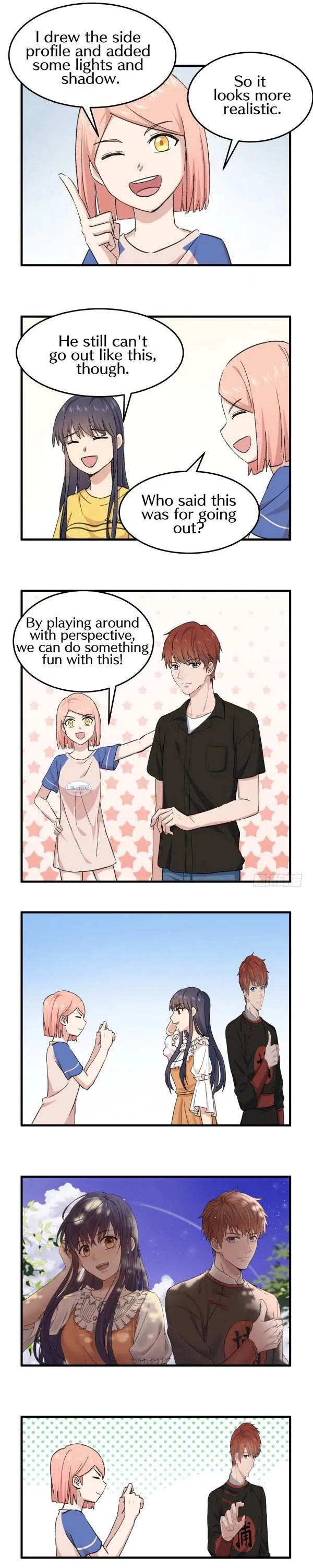 2D Partner Chapter 21 page 15 - 