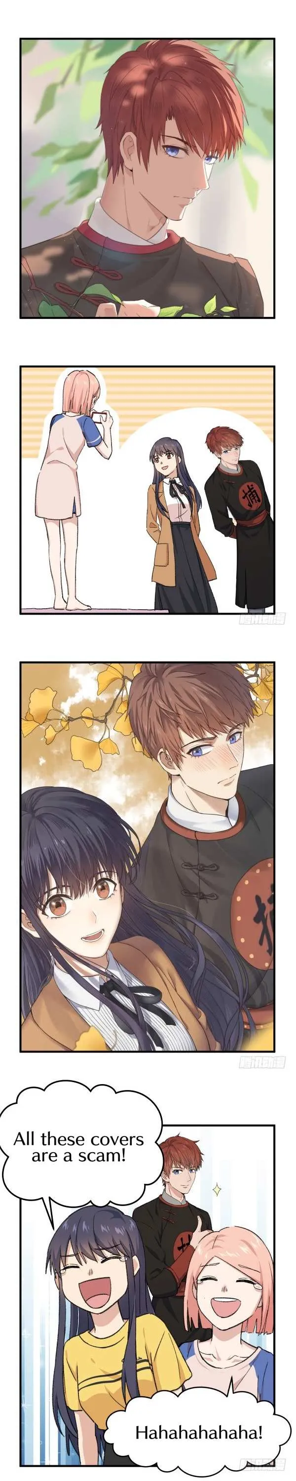 2D Partner Chapter 21 page 16 - 