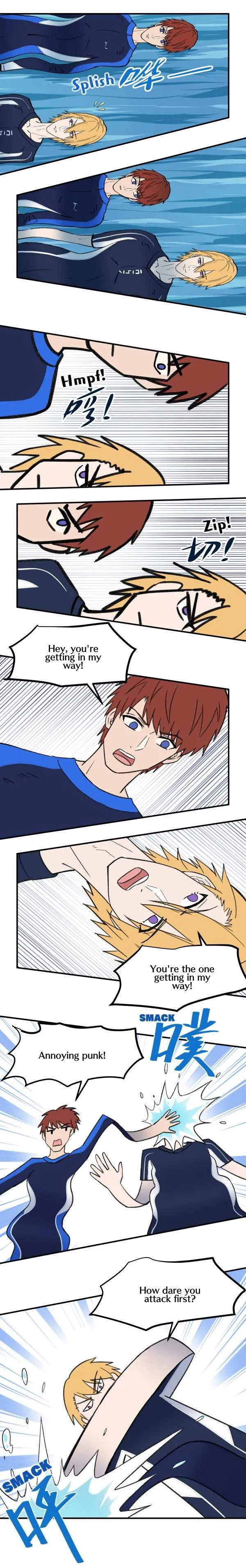 2D Partner Chapter 22 page 12 - 